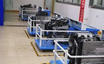 学机修工作总结推荐7篇