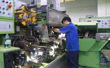 2023机修工作总结最新8篇