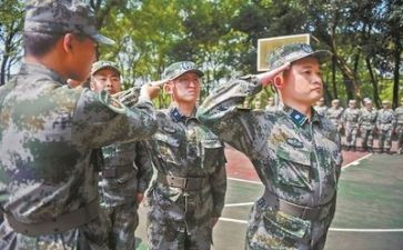 集训总结心得体会总结8篇