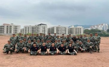 集训消防心得体会5篇