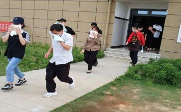小学应急演练活动总结8篇