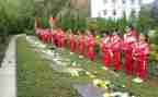 清明节祭英烈作文600字优质5篇
