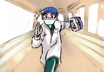 急诊科护士的演讲稿精选6篇