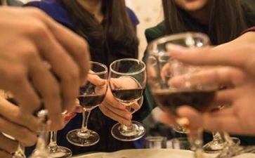 班级聚餐活动策划5篇