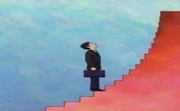 决心作文6篇