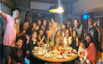 与同学聚会时的讲话稿推荐7篇