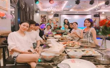 与同学聚会时的讲话稿7篇