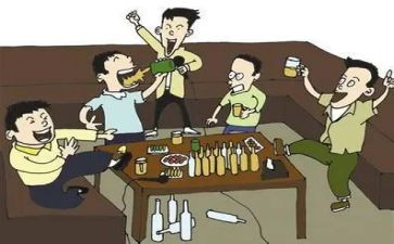 同事聚会活动策划8篇