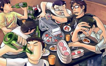 聚会活动策划案模板8篇