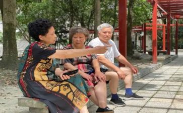 居民述职报告范文6篇