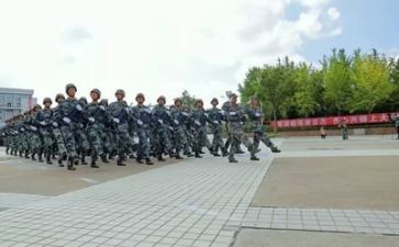 不军训的个人总结最新5篇