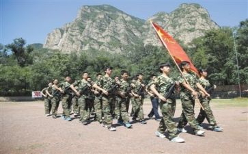 军训体会心得体会优秀6篇