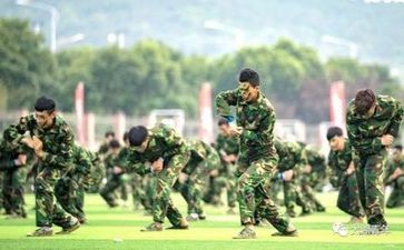 军训心得400字最新5篇
