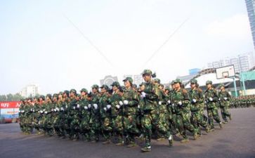 军训后感悟和心得体会优质5篇