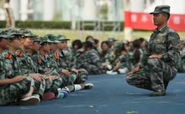 军训优秀个人心得体会范文8篇