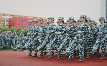 军训前的心得体会800字通用8篇
