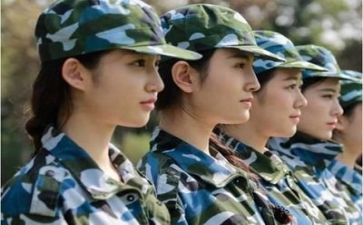 军训的体会与心得优质6篇