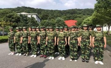 军训心得500字优秀6篇