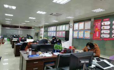 社区居委个人述职报告8篇