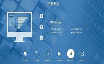 开发方案模板5篇