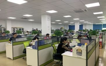 开发室工作总结5篇
