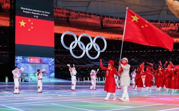 运动会开幕式校长致辞稿参考5篇