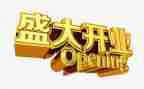 预开业活动策划7篇