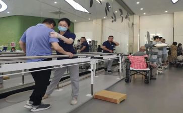 康复师的年终个人总结优秀6篇