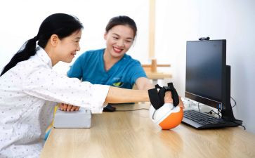 2024年康复科个人年终总结通用6篇