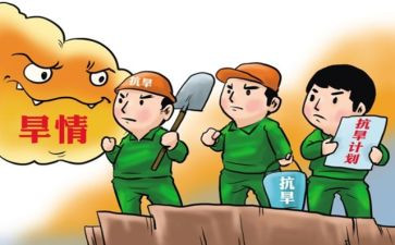 县2024年防汛抗旱工作总结优秀6篇