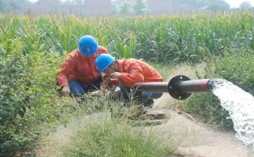 抗旱工作计划6篇