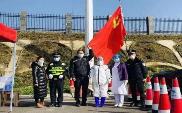 学生抗击疫情演讲稿参考8篇
