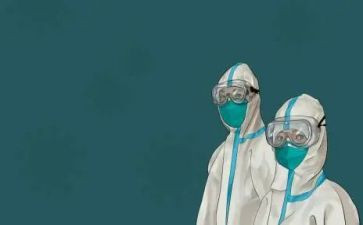 抗击心得8篇