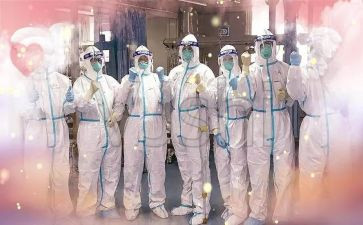 2023抗疫情的心得体会通用8篇