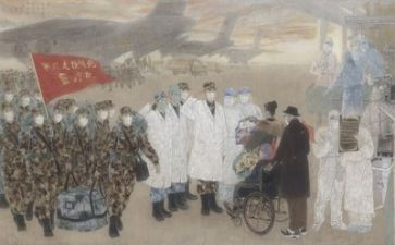抗疫情的工作总结参考8篇