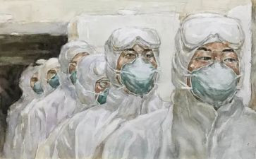 2024年抗疫护士个人总结6篇