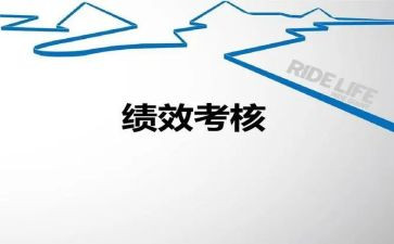 考核工作总结精选8篇