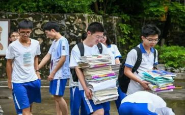 考后读后感500字推荐6篇