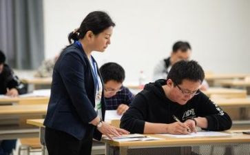 关于考试时作文优秀6篇