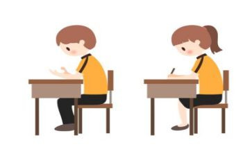 关于小考试的演讲稿模板8篇
