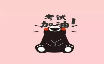 《数学考试》作文通用6篇