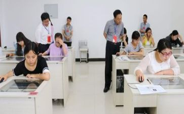 关于考试时作文参考7篇