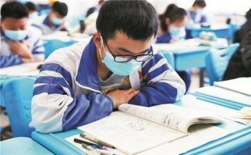 作文我考试了400字精选6篇