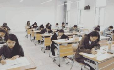 作文我考试了400字最新5篇