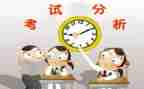 关于考试的作文模板8篇