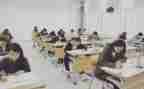 作文我考试了400字最新5篇