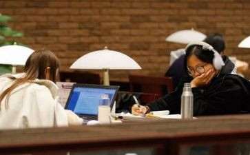 考研作文范文7篇