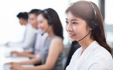 客服2024年个人总结报告6篇