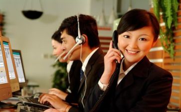2024客服年度总结参考5篇