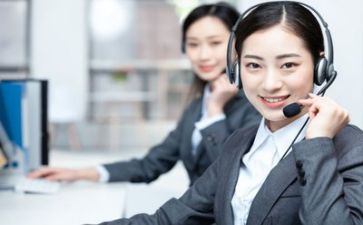 客服实习月工作总结参考5篇